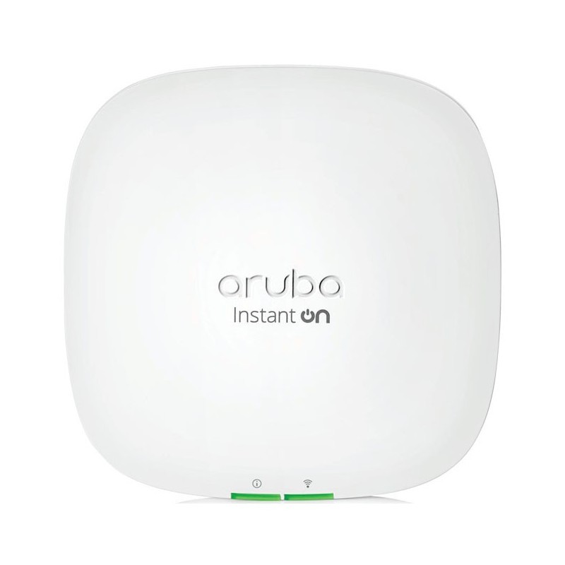 HPE Aruba R4W02A Instant ON AP22 (RW) - Funkbasisstation